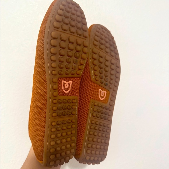 Rothy’s Women’s The Driver Slip On Loafers- Cognac - Picture 5 of 5